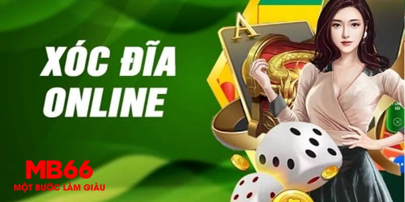 Chọn kiểu cược xóc đĩa MB66 phù hợp phong cách cá nhân ra sao?